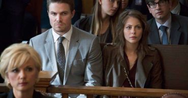 Arrow 2.07 ”State v. Queen” Review