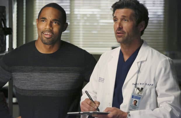 Grey’s Anatomy 10.07 Review: “Thriller”