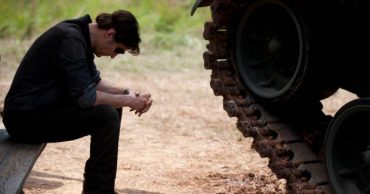 The Walking Dead 4.07 Review: “Dead Weight”