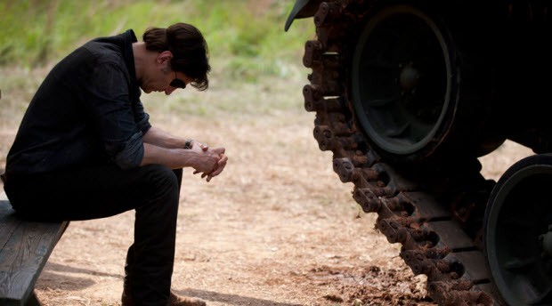 The Walking Dead 4.07 Review: “Dead Weight”