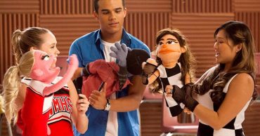 Glee 5.07 “Puppet Master” Review: The Blandness of Blaine