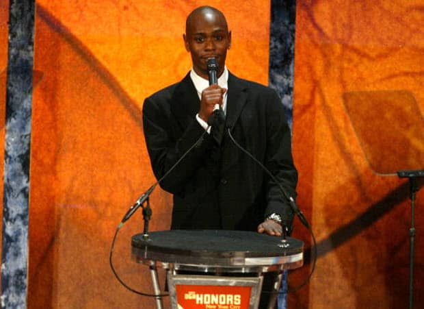 chappelle