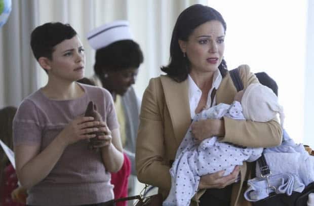 Once Upon a Time 3.09 Review: “Save Henry”