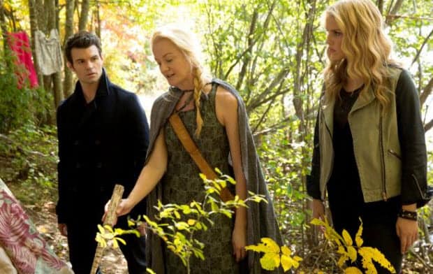 The Originals 1.09 “Reigning Pain in New Orleans” Review