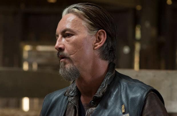 Sons of Anarchy 6.12 Review: “My Little Sunshine”