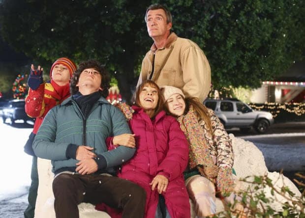 The Middle 5.09 Review: “The Christmas Tree”