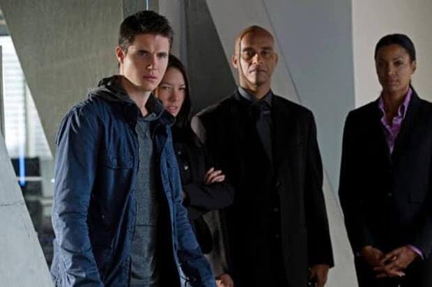 The Tomorrow People 1.08 Review: ”Thanatos”