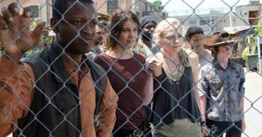 How The Walking Dead Season 4 Transformed the Show From Good to Great