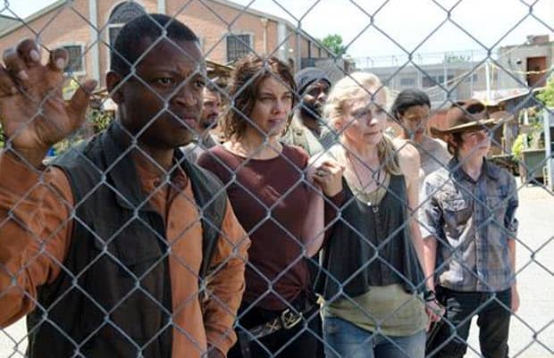 How The Walking Dead Season 4 Transformed the Show From Good to Great