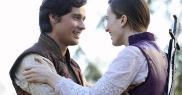 Once Upon a Time in Wonderland 1.08 Review: “Home”