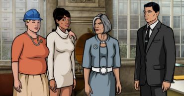 Archer 5.02 Review: “Archer Vice: A Kiss While Dying”