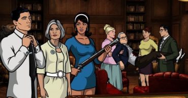 Archer 5.03 Review: “Archer Vice: A Debt of Honor”