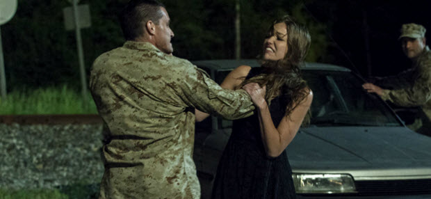 Banshee 2.02 Review: “The Thunder Man”