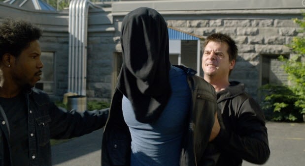 Being Human 4.03 Review: “Lil’ Smokie”