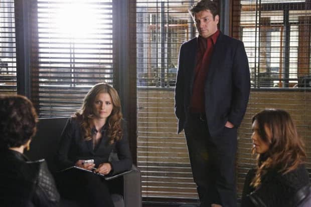 Castle 6.13 Review: “Limelight”