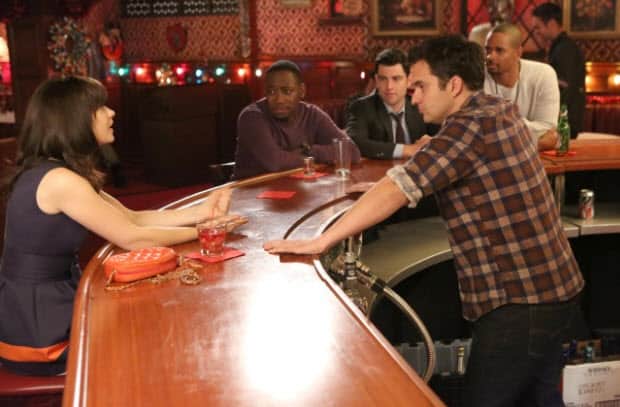 New Girl 3.11 “Clavado En Un Bar” Review: Job Juggling