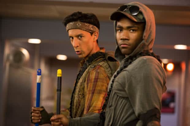 Community 5.05 Review: “Geothermal Escapism”