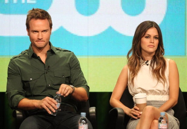 Hart of Dixie 3.09 Review: “Something to Talk About”