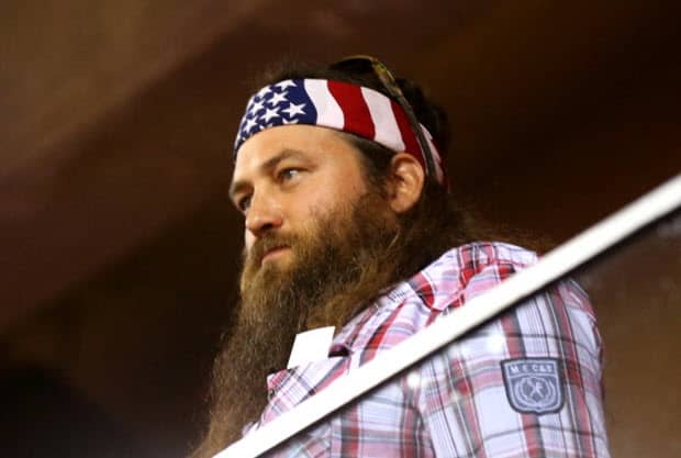 5 Reasons Why Duck Dynasty is Fake