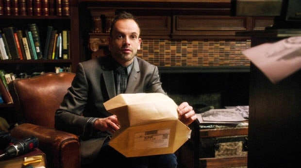 Elementary 2.14 Review: “Dead Clade Walking”