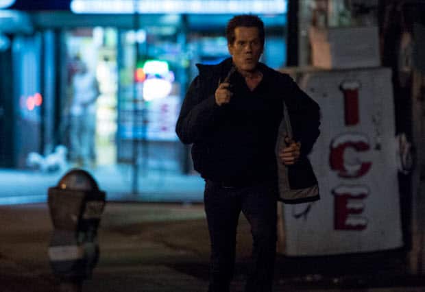 The Following 2.01 Review: “Resurrection”