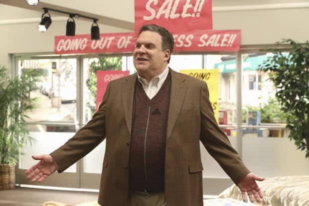 Exclusive Interview: Jeff Garlin on The Goldbergs