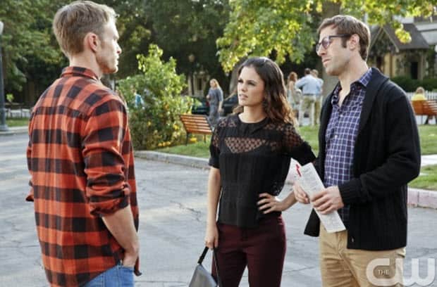 Hart of Dixie 3.11 Review: “One More Last Chance”