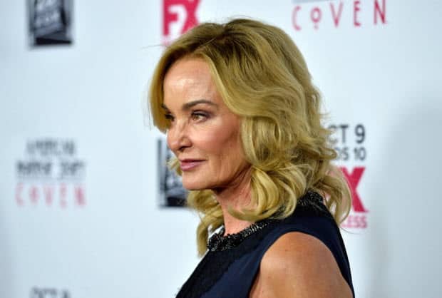 jessica lange