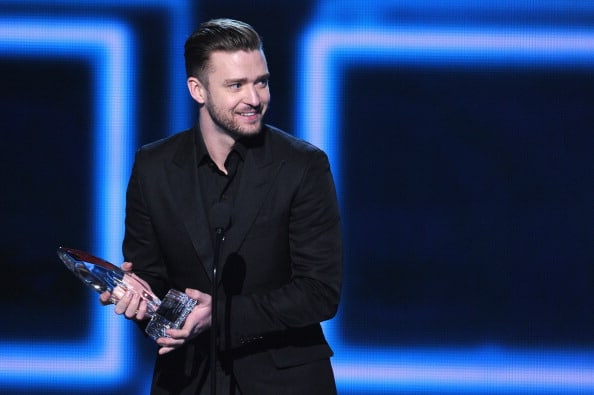 12 Surprising Facts About Justin Timberlake You Probably Didn’t Know