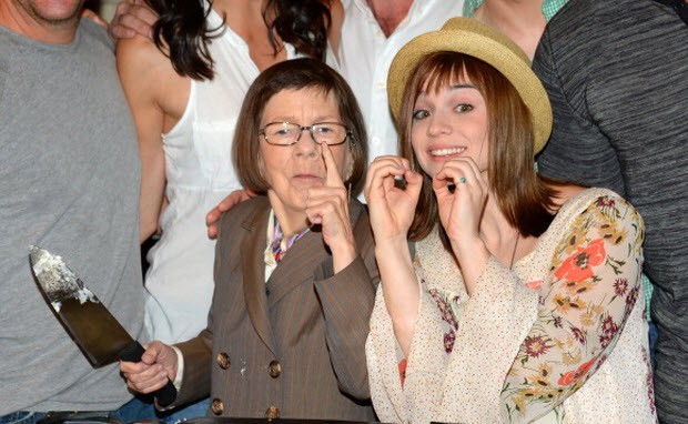 linda hunt