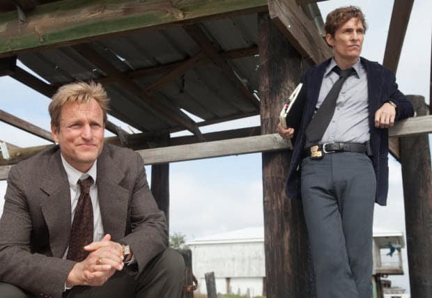 True Detective 1.01 Review: “The Long Bright Walk”