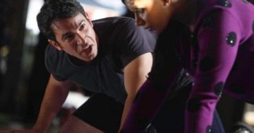 The Mindy Project 2.12 Review: “Danny Castellano is my Personal Trainer”