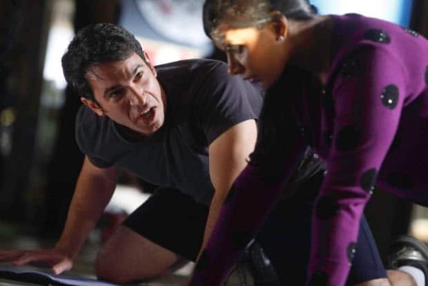 The Mindy Project 2.12 Review: “Danny Castellano is my Personal Trainer”