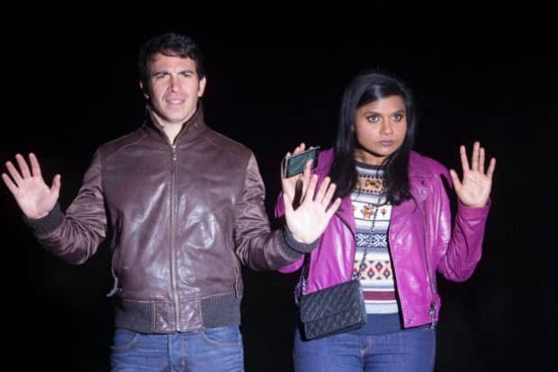 The Mindy Project 2.14 Review: “The Desert”