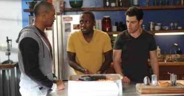 New Girl 3.12 “Basketsball” Review: Piston Pals