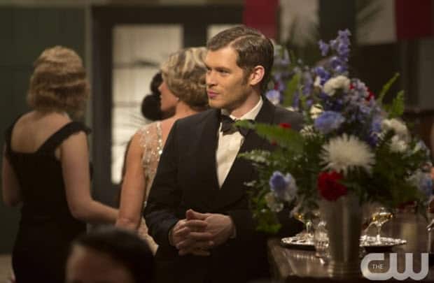 The Originals 1.12 Review: “Dance Back from the Grave”