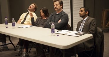 Parks and Recreation 6.11 “New Beginnings” Review: Stuck In the Middle With You