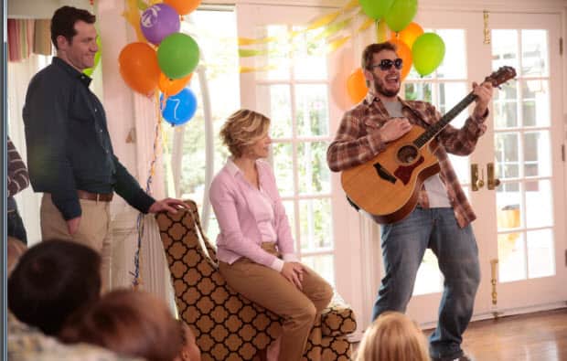 Parks and Recreation 6.12 “Farmers Market” Review: Leslie on the Loose