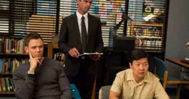 Community 5.04 Review: “Cooperative Polygraphy