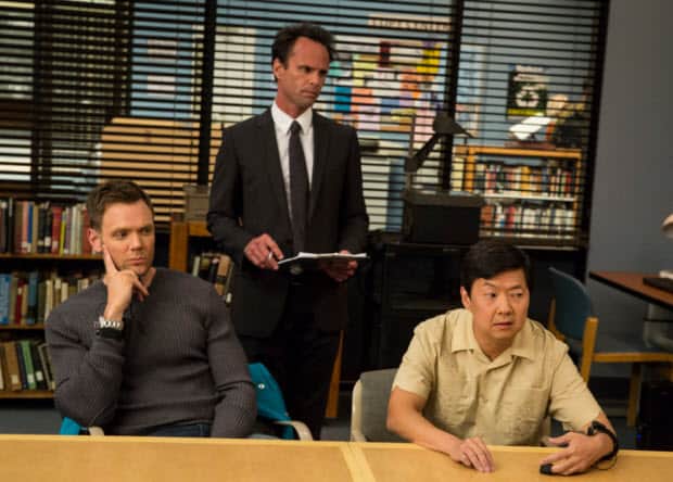 Community 5.04 Review: “Cooperative Polygraphy