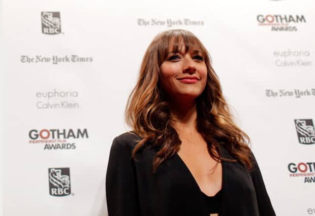 rashida jones