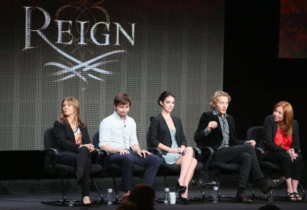 Reign 1.09 Review: “For King and Country”