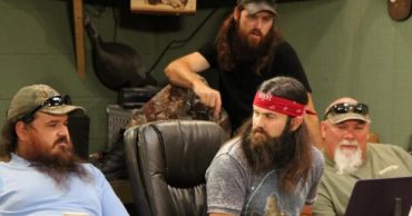 Duck Dynasty 5.03 Review “Life of Si”