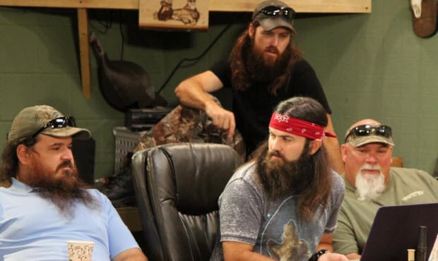 Duck Dynasty 5.03 Review “Life of Si”