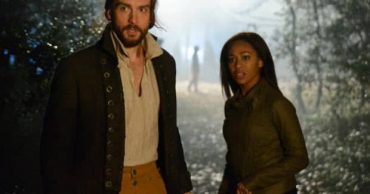 The Five Best Sleepy Hollow Moments of Season 1