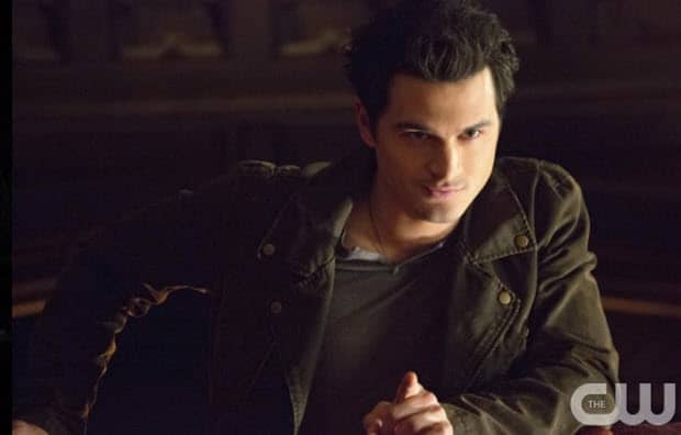 The Vampire Diaries 5.12 Review: “The Devil Inside”