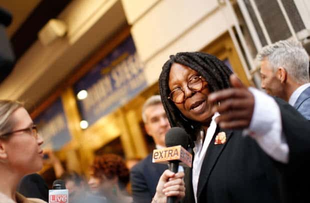 whoopi