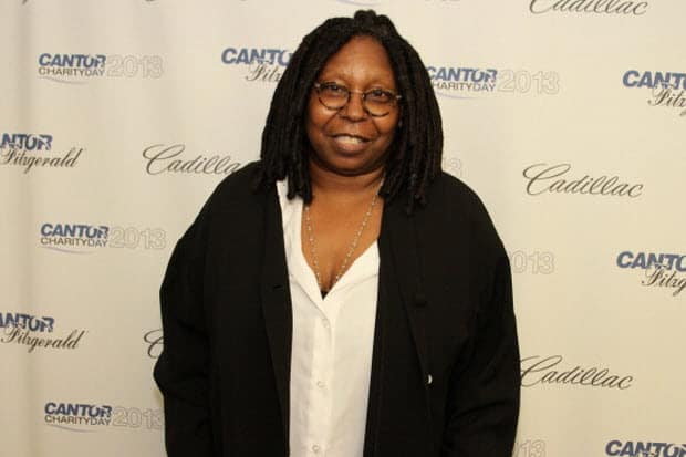 whoopi