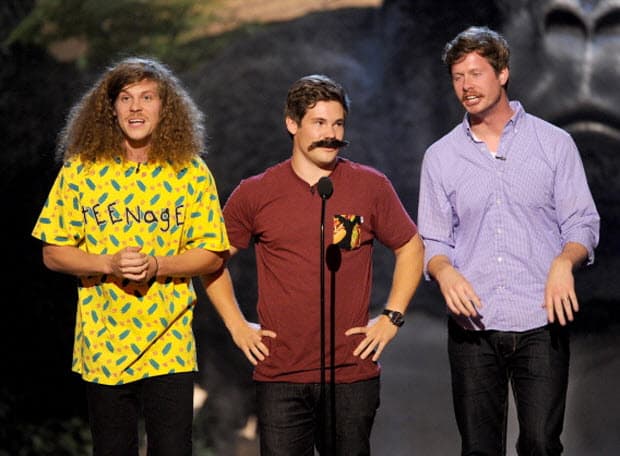 Workaholics 4.01 Review: Season Premiere