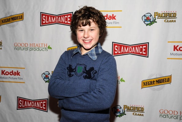 Nolan Gould 1